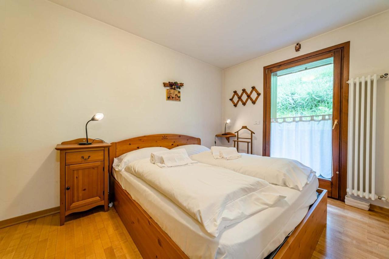 Dolomites Dream Arabba Lägenhet Masarei Exteriör bild